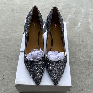Nine West Heels
